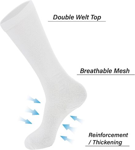 Teen Youth Baseball Socks Boys Teens Softball Socks and Belt Set for Baseball,Soccer.(2 Sock with 1 Belt). in Saudi Arabia