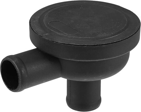 X AUTOHAUX 06A129101A/D Engine Crankcase Vent Valve for Audi A4 for VW Passat for Jetta Golf 1.8T in Saudi Arabia