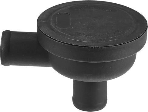 X AUTOHAUX 06A129101A/D Engine Crankcase Vent Valve for Audi A4 for VW Passat for Jetta Golf 1.8T in Saudi Arabia