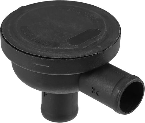 X AUTOHAUX 06A129101A/D Engine Crankcase Vent Valve for Audi A4 for VW Passat for Jetta Golf 1.8T in Saudi Arabia