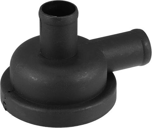 X AUTOHAUX 06A129101A/D Engine Crankcase Vent Valve for Audi A4 for VW Passat for Jetta Golf 1.8T in Saudi Arabia