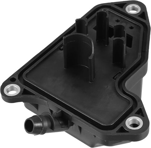 X AUTOHAUX 2720160134 Car PVC Engine Crankcase Vent Valve for Mercedes Benz C300 C350 GLK350 SLK300 ML450 SLK350 CLK350 E350 R350 S400 C280 ML350 C230 2005-2013 in Saudi Arabia