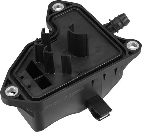 X AUTOHAUX 2720160134 Car PVC Engine Crankcase Vent Valve for Mercedes Benz C300 C350 GLK350 SLK300 ML450 SLK350 CLK350 E350 R350 S400 C280 ML350 C230 2005-2013 in Saudi Arabia