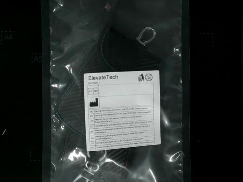 2 PCS Bag Key Protector ، Pouch Signal Forcing Holder RFID Key FOB PROTECTOR SENTOR SENTER ANTIONT ACTIC in Saudi Arabia