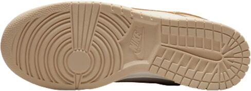 Nike Dunk Low Phantom Metallic Gold (Women’s) Size- 12 in Saudi Arabia