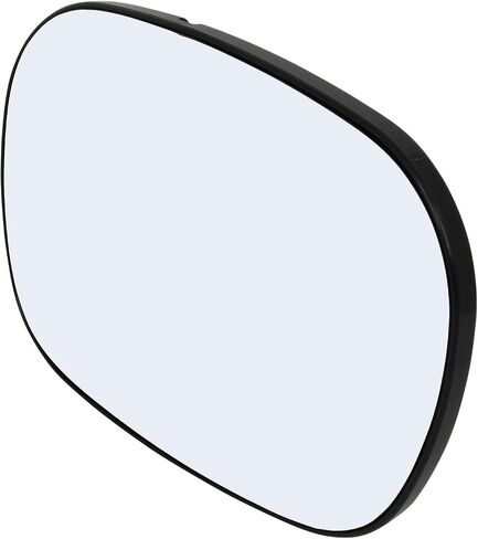 Driver Side Mirror Glass Assembly With Backing Plate Compatible With 1998-2003 Dodge Ram 1500 2500 3500, 1998-2004 Durango in Saudi Arabia