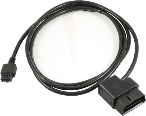 Innovate Motorsports 3809 OBD-II / CAN Interface Accessory Cable for LM-2 in Saudi Arabia