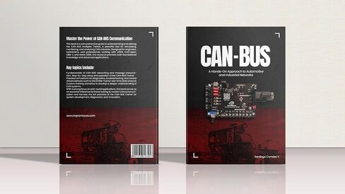 CAN-BUS Multiplex Trainer Kit V3.0-نظام تعلم الاتصالات الكامل للمركبة in Saudi Arabia