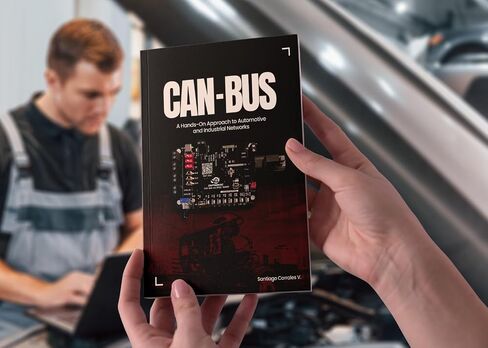 CAN-BUS Multiplex Trainer Kit V3.0-نظام تعلم الاتصالات الكامل للمركبة in Saudi Arabia