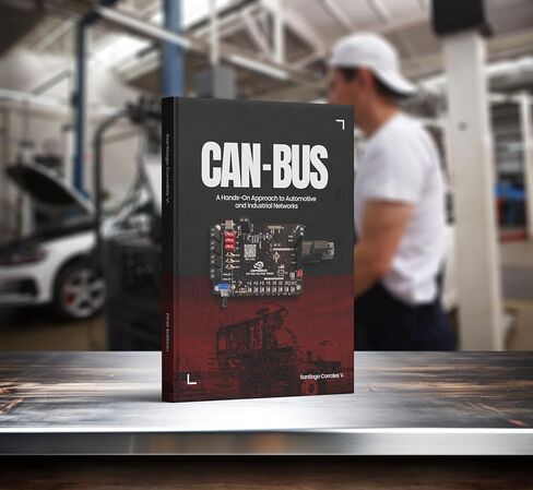 CAN-BUS Multiplex Trainer Kit V3.0-نظام تعلم الاتصالات الكامل للمركبة in Saudi Arabia