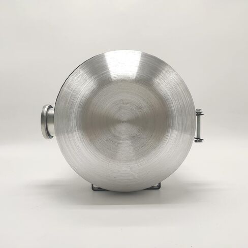 JSD أجزاء السيارات الوقود/الغاز 8 جالون 10 "x24" نهاية منفذ 1/4 "npt الألومنيوم in Saudi Arabia