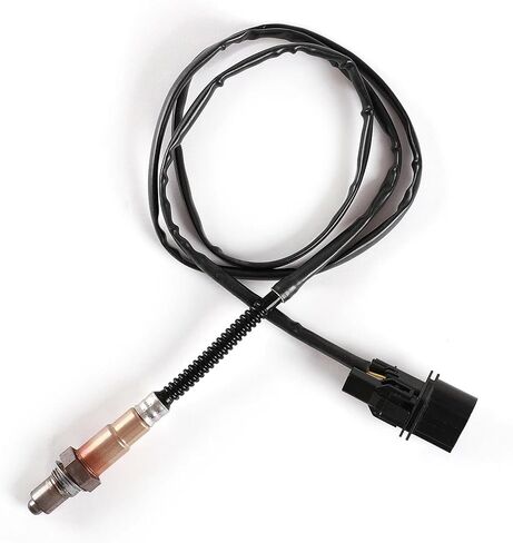 1K0998262J 0258007359 03C906262B 0258007285 Oxygen Sensor 1PCS in Saudi Arabia