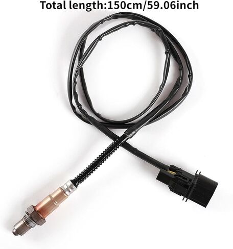 1K0998262J 0258007359 03C906262B 0258007285 Oxygen Sensor 1PCS in Saudi Arabia