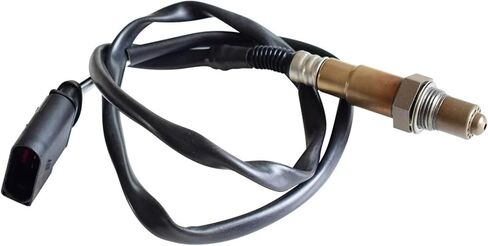 0258010011 030906262R 0258010012 0258010075 Oxygen Sensor 1pcs in Saudi Arabia