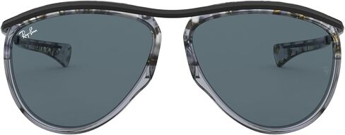 Ray-Ban Rb2219 Olympian Aviator Sunglasses in Saudi Arabia