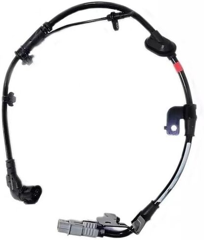 Genuine OEM 58960-S1300 Sensor - ABS Rear Wheel, RH / 58960S1300 for Hyundai Santa Fe 19-20 in Saudi Arabia