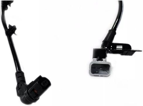 Genuine OEM 58960-S1300 Sensor - ABS Rear Wheel, RH / 58960S1300 for Hyundai Santa Fe 19-20 in Saudi Arabia