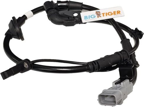 Genuine OEM 58960-S1300 Sensor - ABS Rear Wheel, RH / 58960S1300 for Hyundai Santa Fe 19-20 in Saudi Arabia