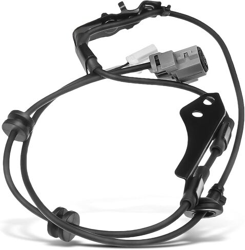 Unifizz الخلفية اليسرى ABS SPEED Sensor تسخير تويوتا بريوس 2010-2015 ، بريوس الخامس 2012-2017-استبدال جانب السائق 89516-47080 ، 89516-47100 in Saudi Arabia