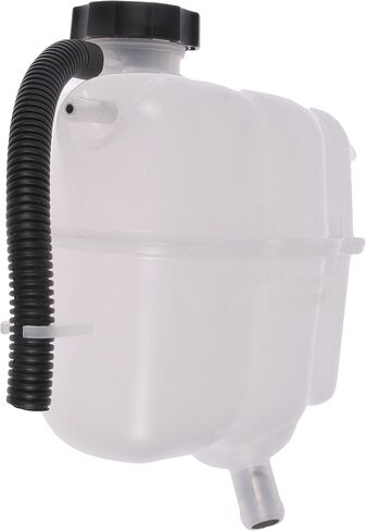 Dorman 603-089 Front Engine Coolant Reservoir Compatible with Select Chevrolet / Pontiac Models in Saudi Arabia
