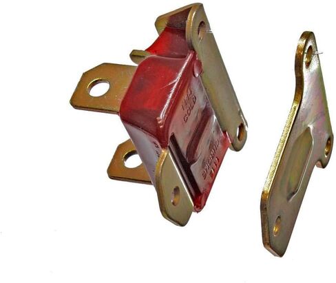 Energy Suspension 3.1117R Tall and Narrow Engine Mount in Saudi Arabia