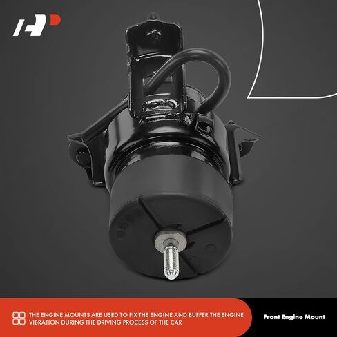 A-Premium 4PCS محرك محرك MOTUL MOUNS MOTTING MOUNT STET TORQUE TORQUE COUNT متوافقة مع تويوتا هايلاندر 2014 2015 2015 3.5L ، ناقل حركة أوتوماتيكي ، استبدل# 123720H090 ، 123620P010 in Saudi Arabia