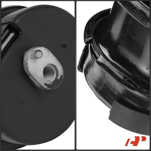 A-Premium 2PCS Front Left and Right Engine Motor Mount Kit Compatible with Lexus IS250 2006-2015, IS300 2016-2019, GS300 2006, RC350 2015-2019, GS300 2006, AWD in Saudi Arabia