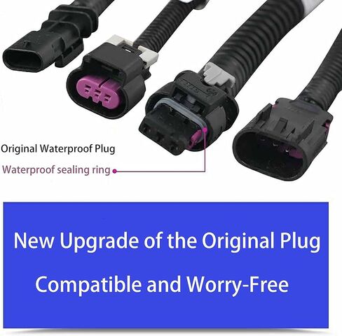 Start Auto Stop Stop Disable/Delete/Eliminator/Asabler/Corceller لـ Chevrolet Equinox/Malibu/Cruze (2019-2023) و Cadillac XT4/XT5/XT6 (2019-2022) و Buick incave/Encore (2019-2023) in Saudi Arabia