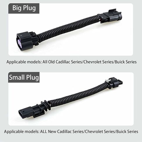 Start Auto Stop Stop Disable/Delete/Eliminator/Asabler/Corceller لـ Chevrolet Equinox/Malibu/Cruze (2019-2023) و Cadillac XT4/XT5/XT6 (2019-2022) و Buick incave/Encore (2019-2023) in Saudi Arabia