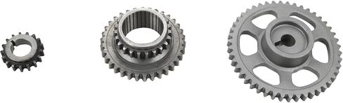 Timing Chain Kit Water Pump Fit 2003-2011 for Honda Element 2.4L, 2007-2009 for Honda CR-V 2.4L, 2004-2008 for Acura TSX 2.4L, 2003-2007 for Honda Accord 2.4L in Saudi Arabia