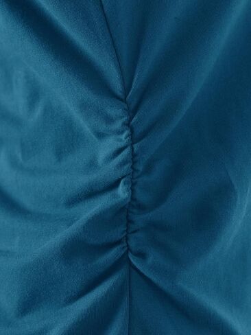 Latuza Women's Petite Lounge Set Pants Petite Length Pajamas in Saudi Arabia