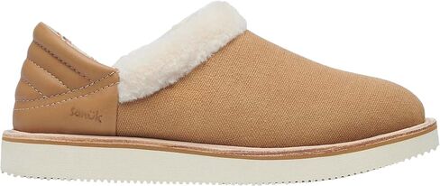 Sanuk Cozy Vibe Low Sl - Women - FINAL SALE Slippers in Saudi Arabia