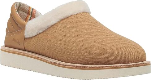 Sanuk Cozy Vibe Low Sl - Women - FINAL SALE Slippers in Saudi Arabia
