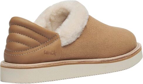 Sanuk Cozy Vibe Low Sl - Women - FINAL SALE Slippers in Saudi Arabia