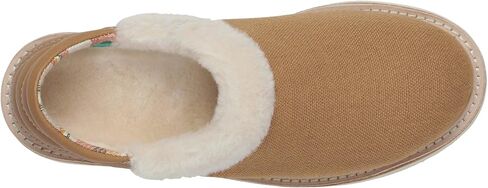 Sanuk Cozy Vibe Low Sl - Women - FINAL SALE Slippers in Saudi Arabia