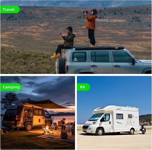 حقيبة ستارلينك الصغيرة، حقيبة سفر لطبق ستارلينك الصغير، مزود الطاقة، الكابلات، المسند، محول الأنابيب والمزيد، حقيبة مقاومة للماء لحقيبة تخزين ملحقات ستارلينك الصغيرة in Kuwait