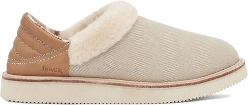 Sanuk Cozy Vibe Low Sl - Women - FINAL SALE Slippers in Kuwait