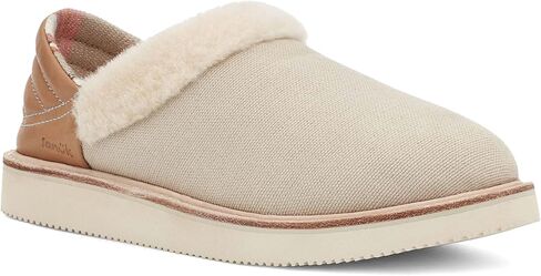 Sanuk Cozy Vibe Low Sl - Women - FINAL SALE Slippers in Kuwait