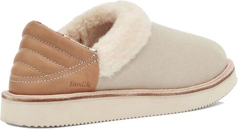 Sanuk Cozy Vibe Low Sl - Women - FINAL SALE Slippers in Kuwait