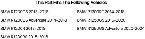 Hiflo Air Filter Liquid تم تبريده لـ BMW R1200GS Adventure 2014-2018 in Saudi Arabia