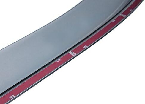 WellVisors Window Visors Wind Deflectors Compatible with Toyota 1998-2007 Land Cruiser Premium Series Rain Guards 3-847TY019 in Kuwait