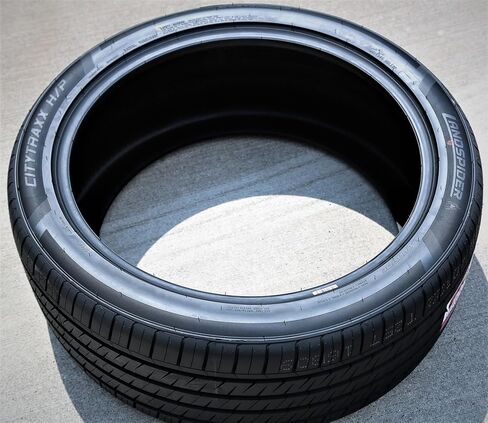 Set of 4 (FOUR) Landspider Citytraxx H/P All-Season Truck/SUV High Performance Radial Tires-285/45R21 285/45ZR21 285/45/21 285/45-21 113W Load Range XL 4-Ply BSW Black Side Wall UTQG 420AA in Saudi Arabia