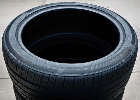 Citytraxx H/P 255/30R24XL 97W BSW in Saudi Arabia