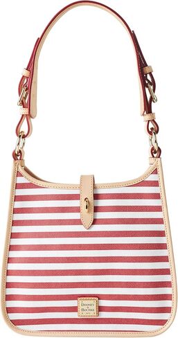 حقيبة يد Dooney & Bourke ، Skipper Messenger in Kuwait