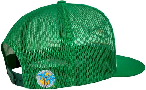 باك- حبوب العين الكلاسيكية Snapback Trucker Hat in Saudi Arabia
