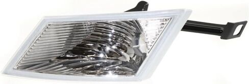 2 مجموعة من - Light Light Side Passenger Lens Clear Lens Lens for Pontiac for Sunfire SE 2003-2004 in Kuwait