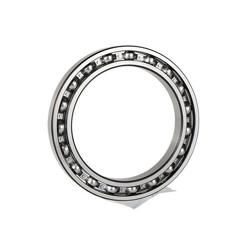 2pcs 61834 الأخدود العميق محمل جدار رفيع ، دقة عالية السرعة in Kuwait