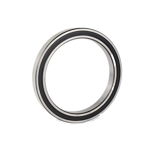 2pcs 61834 الأخدود العميق محمل جدار رفيع ، دقة عالية السرعة in Kuwait