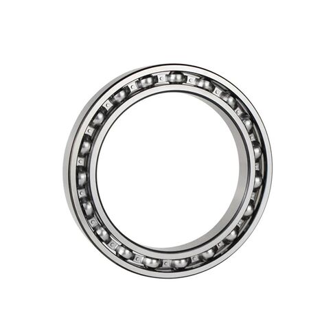 2pcs 61834 الأخدود العميق محمل جدار رفيع ، دقة عالية السرعة in Kuwait