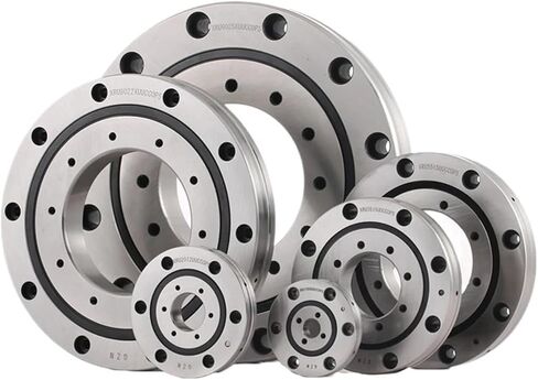 محامل بطول الضوء 80mm * 165mm * 22mm محمل القرص الدوار in Saudi Arabia